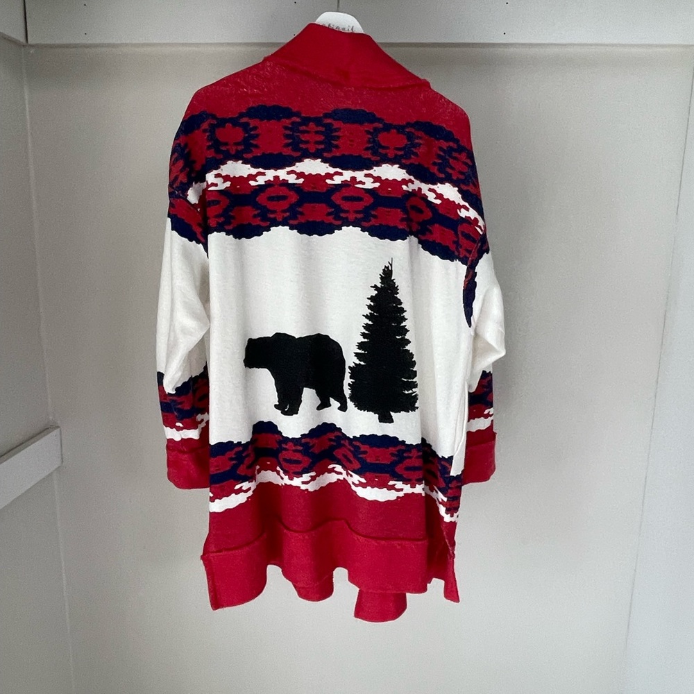 Free People Cardigan